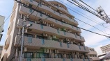 千葉市美浜区稲毛海岸 マンション