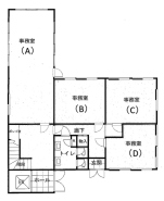 千葉市中央区汐見丘町