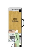 千葉市美浜区稲毛海岸４丁目