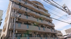 千葉市美浜区稲毛海岸４丁目