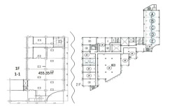 千葉市中央区本千葉町