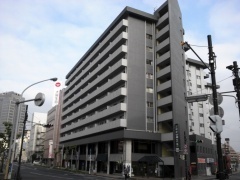 千葉市中央区本千葉町